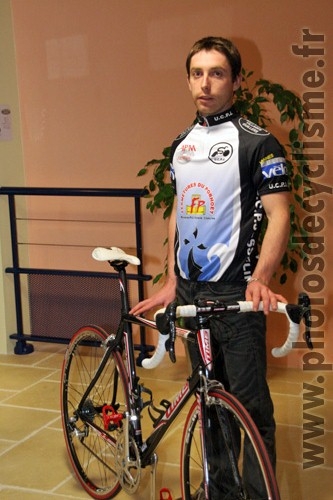 21 fevrier 2009 UC Pays de Josselin (49)